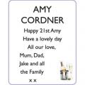 AMY CORDNER