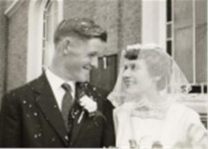 Ronnie & Mary Myhill