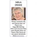 NEILA DRAKE