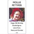 MOLLIE PETTIFER