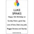 LUKE SPINKS