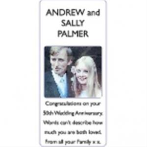 ANDREW and SALLY PALMER