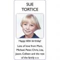 SUE TORTICE