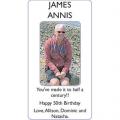 JAMES ANNIS