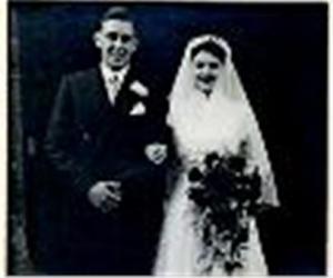 GEORGE and MARGARET BANHAM