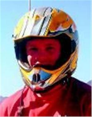 LIAM (Stig) CHASE